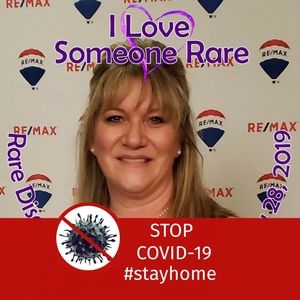 Meet your Posher, Lise